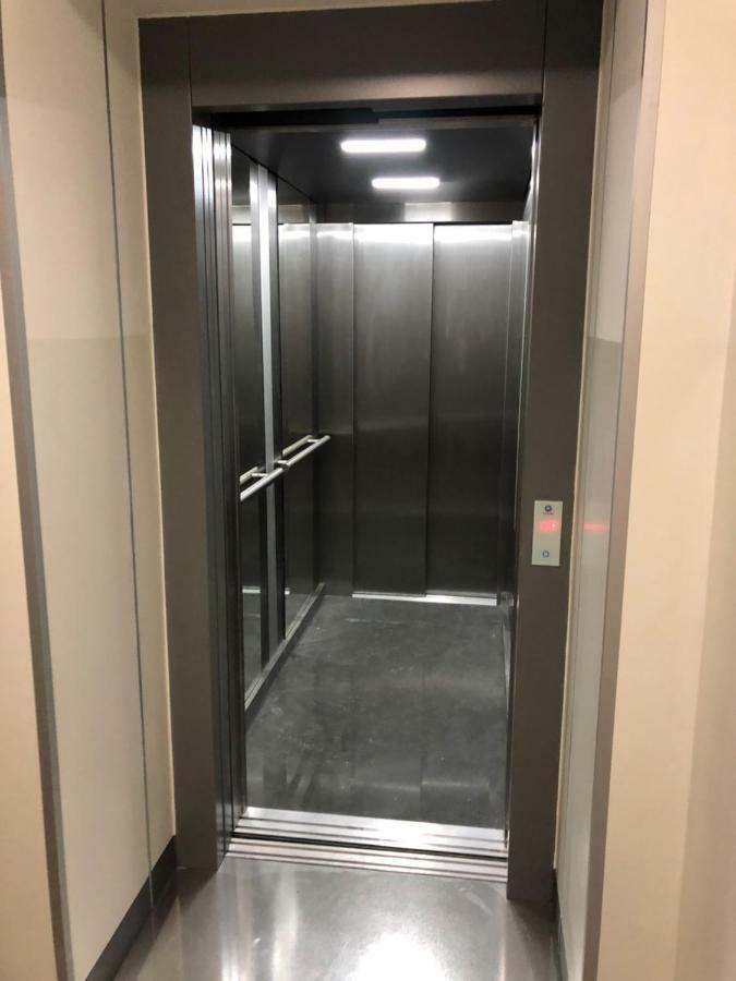 Apartament Powisle With Balcony Varşovia Exterior foto